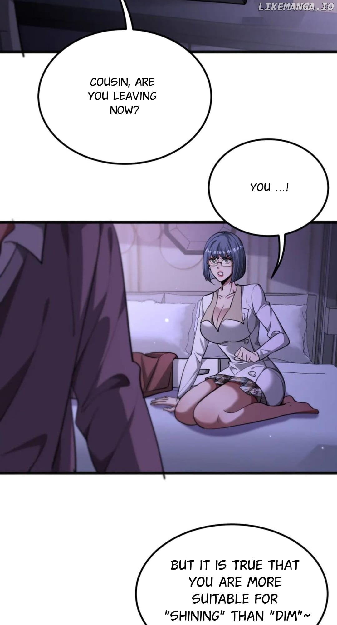 I’m Trapped In This Day For One Thousand Years Chapter 175 - page 10